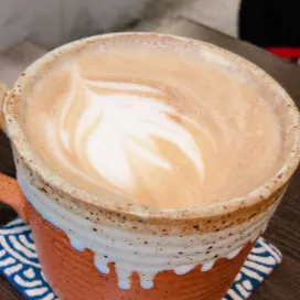 憂鬱症新手的沙龍