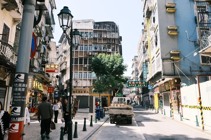 vocus|新世代的創作平台