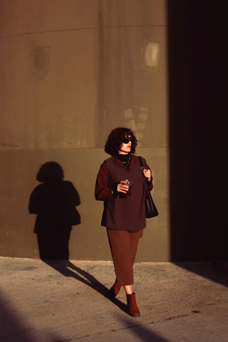 認真地活著，就是對自己好的一種方式