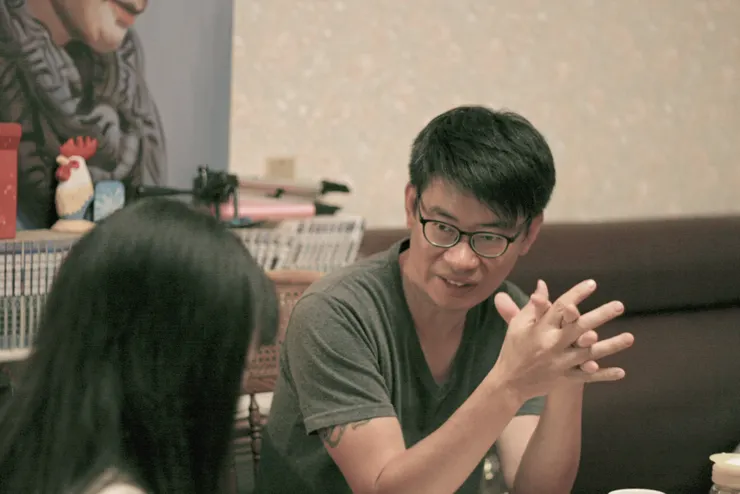 vocus｜新世代的創作平台