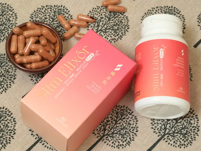 2026上班族代謝保健品實測