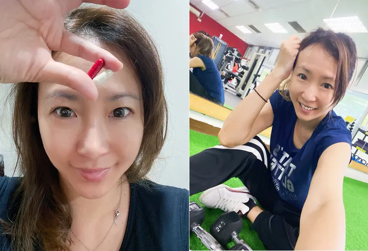 【KANIS雙效膠囊PLUS】紅白膠囊│代謝保健食品推薦