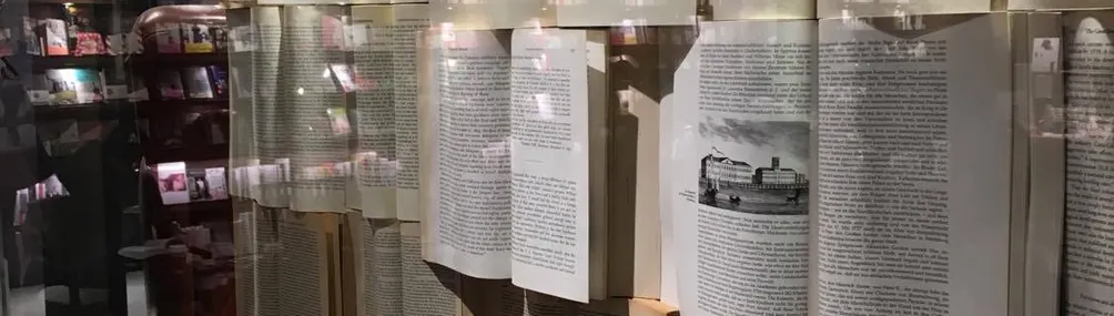 史學容(Scarlett)的沙龍