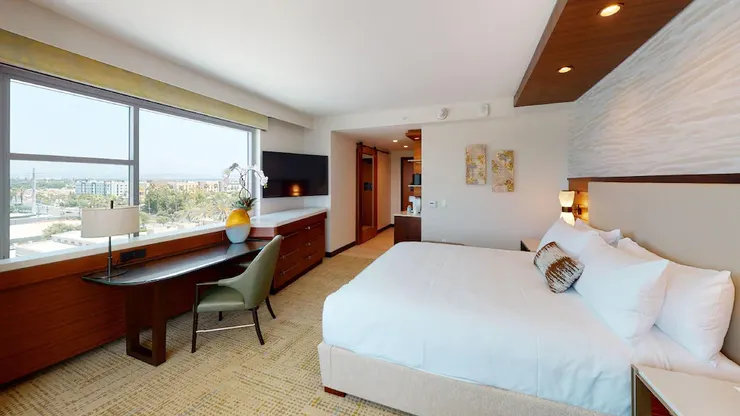 JW Marriott Anaheim Resort