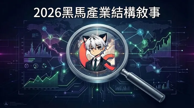 vocus｜新世代的創作平台