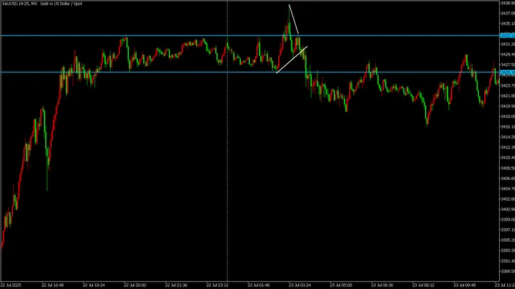 破頂翻接平台型