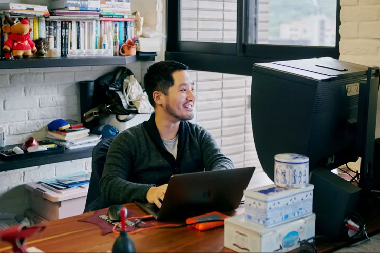 vocus｜新世代的創作平台