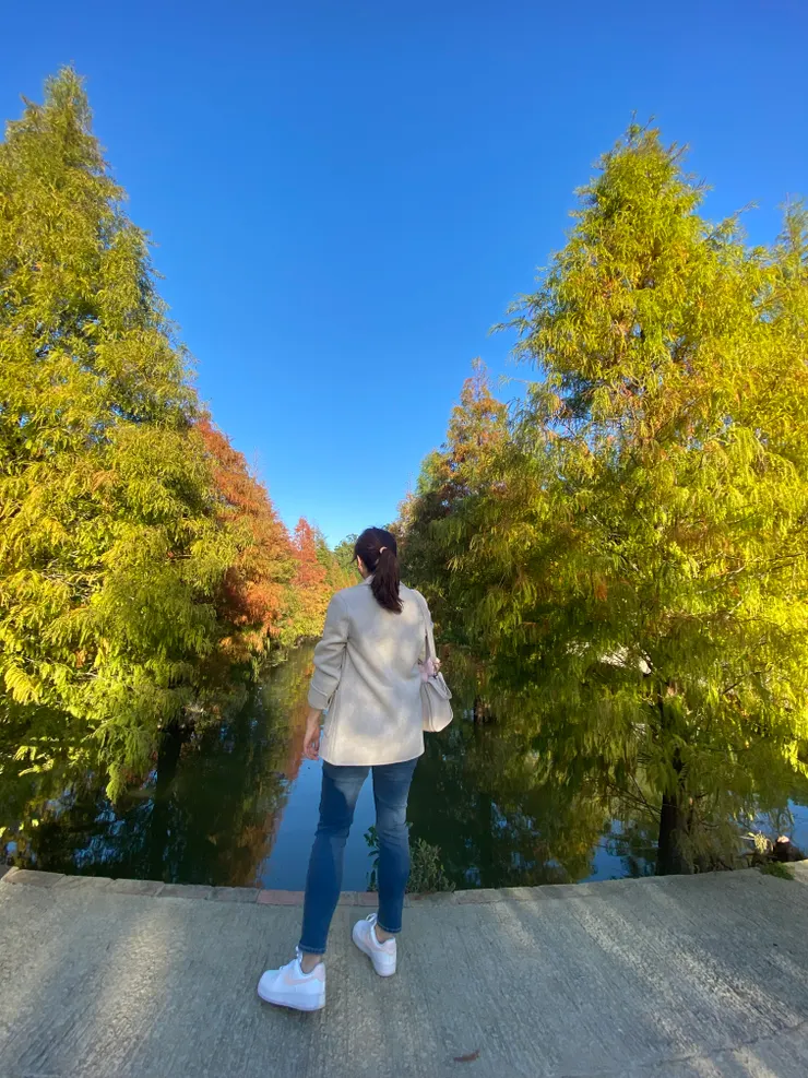 不完美，才是真實而可愛的我。