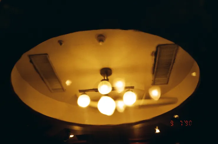 《女兒的女兒》導演黃熙專訪照／攝影 黃曦