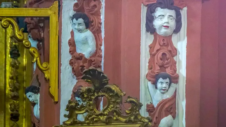 圖片來源：X/ soriapatrimonio