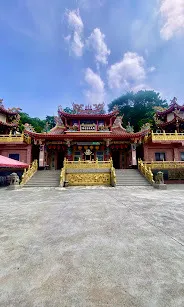 林內濟公總堂（圖片截圖於網路）