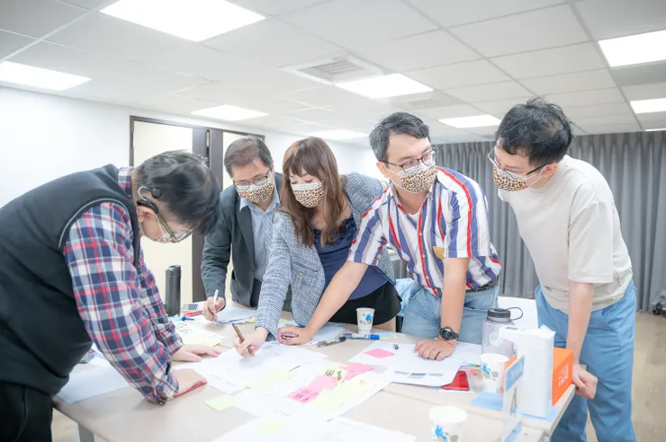 vocus|新世代的創作平台