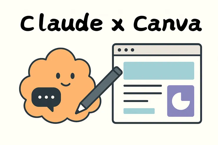 Claude x Canva