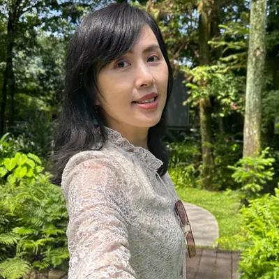 Dr.Lily的快樂便籤(我在賓州大學用科學方法找「快樂」)