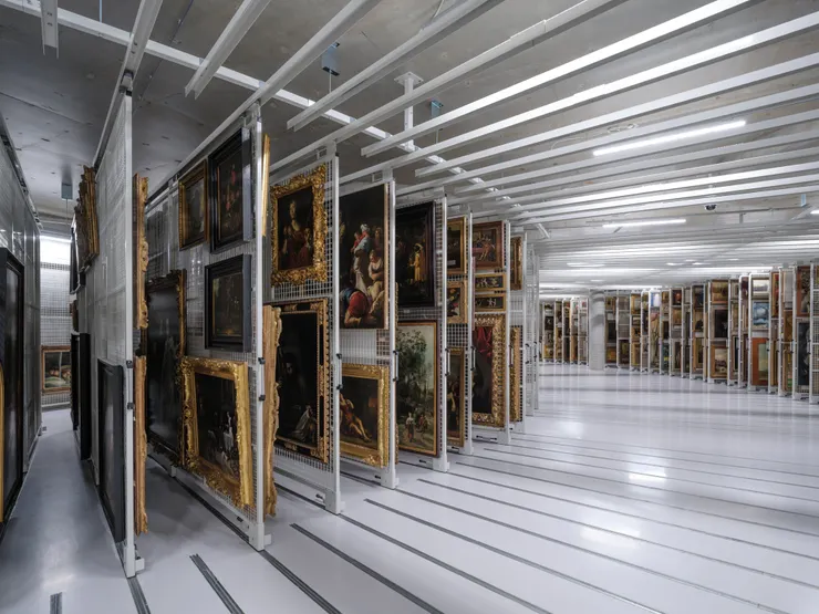 圖片來源:Museum Boijmans Van Beuningen