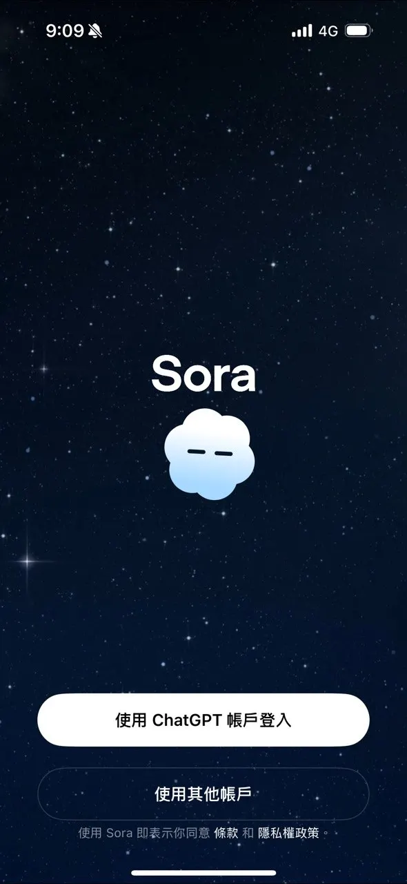 再見了，謝謝你， Sora ！