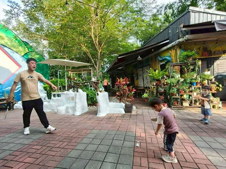 vocus|新世代的創作平台