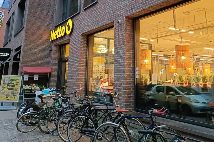 netto