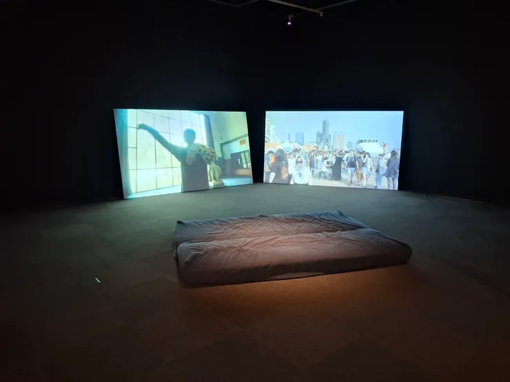 郭柏彥x李珮瑜