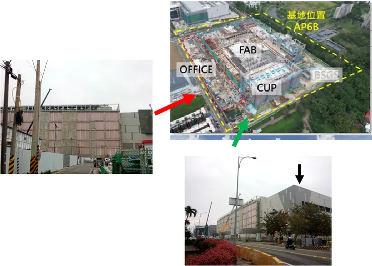 拍照日期:2024/1/25,來源:根基 2023 年底法說會簡報 + 作者整理