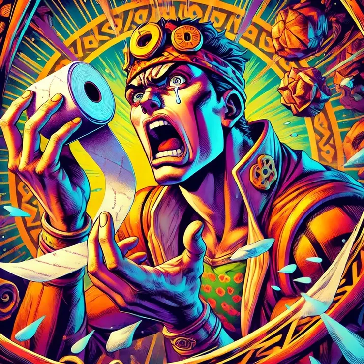 屎在滾，還找什麼撕裂線啦？！