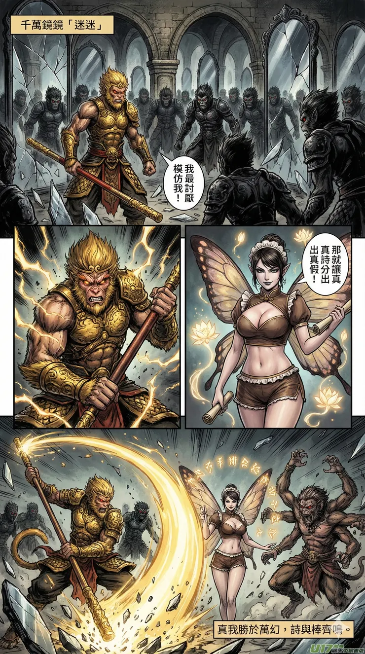 vocus|新世代的創作平台