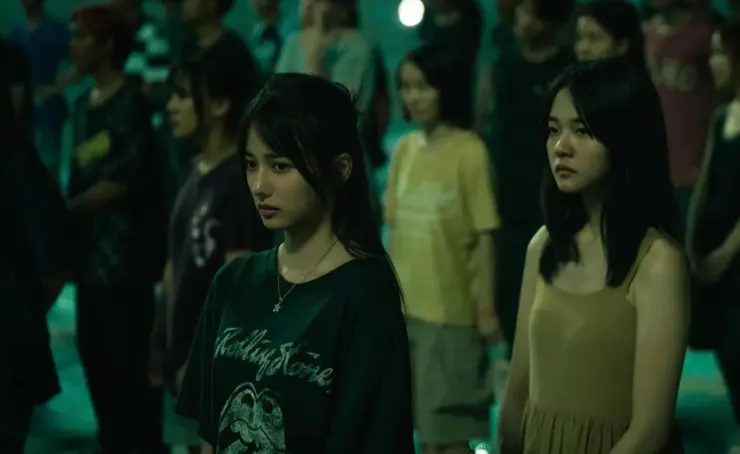 回魂計 | 評價 7.2/10 | 影劇避雷就上 awwrated