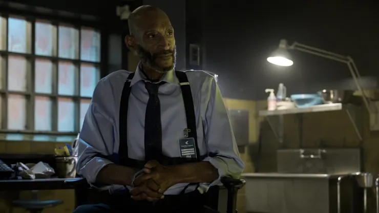 本系列核心人物東尼陶德(Tony Todd)，演員不久前逝世，常在劇中提醒眾人要珍惜當下。