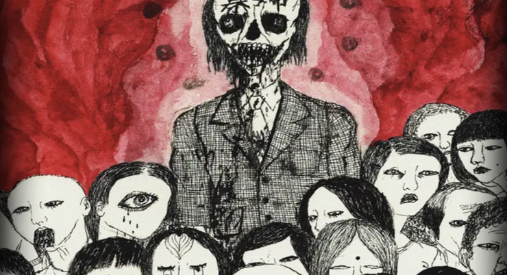 黑狼郡整天就是殺來殺去的........