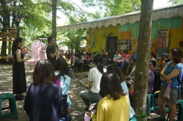 vocus｜新世代的創作平台