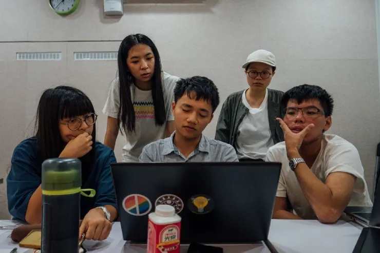 vocus|新世代的創作平台