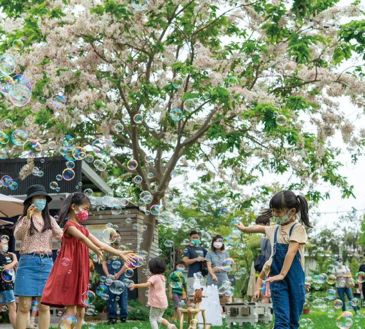 vocus|新世代的創作平台