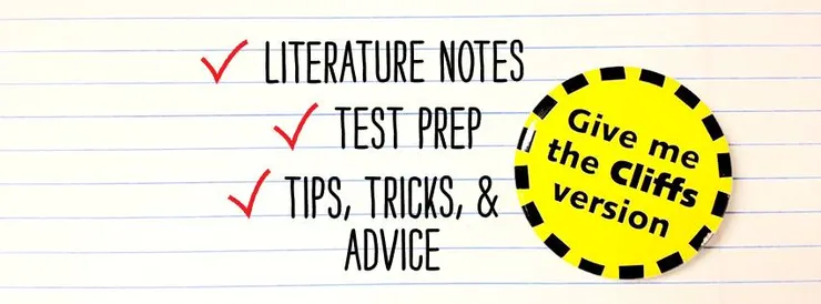 CliffsNotes FB
