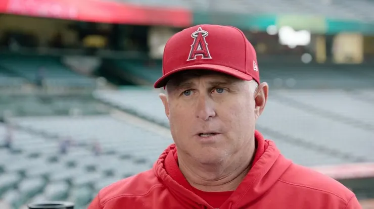 天使前總教練　Ｎevin