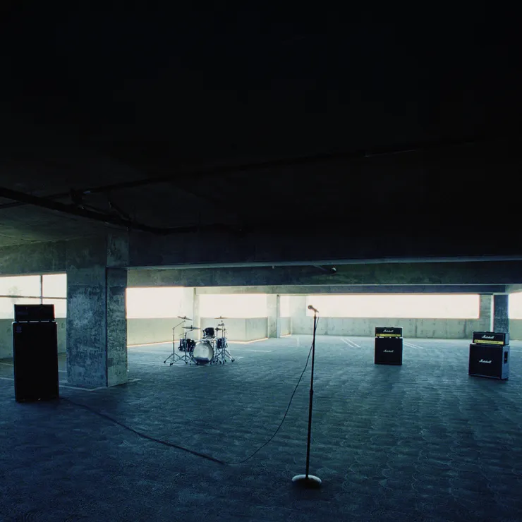 Culture Wars〈Lies〉單曲封面