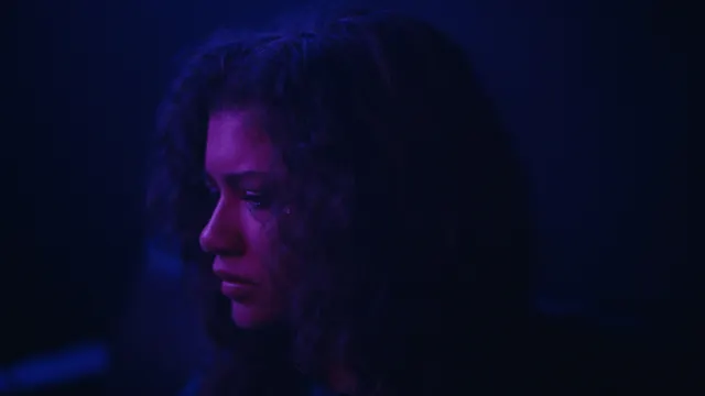 《Euphoria - Rue 》 /  WARNER BROS , images