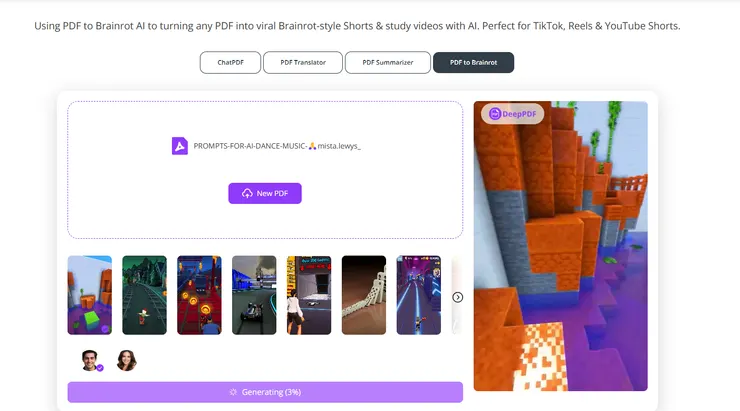 vocus|新世代的創作平台