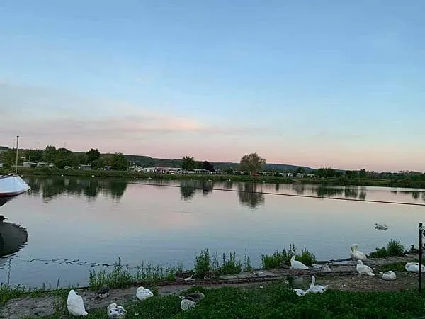 盧森堡快閃一日之驚變兩日旅