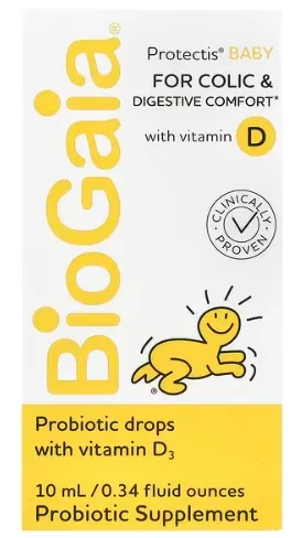 iHerb嬰幼兒童必買保健品推薦