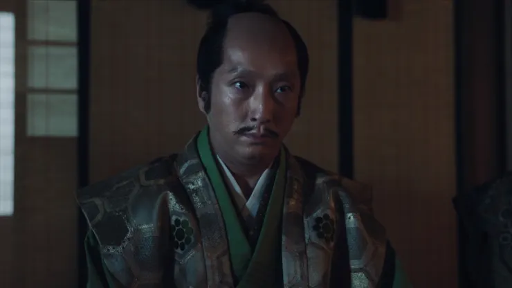 三成認為自己被家康的花言巧語所蒙騙