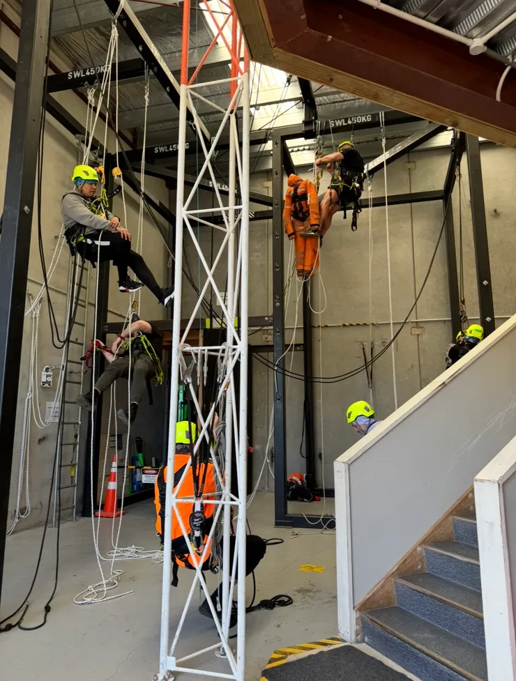 懷念起教學的時候，是責任，也是自己心情的轉換