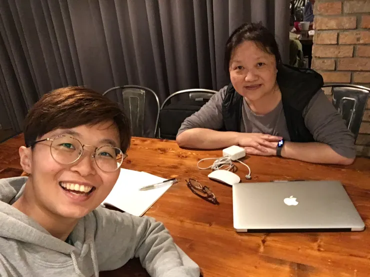 vocus|新世代的創作平台