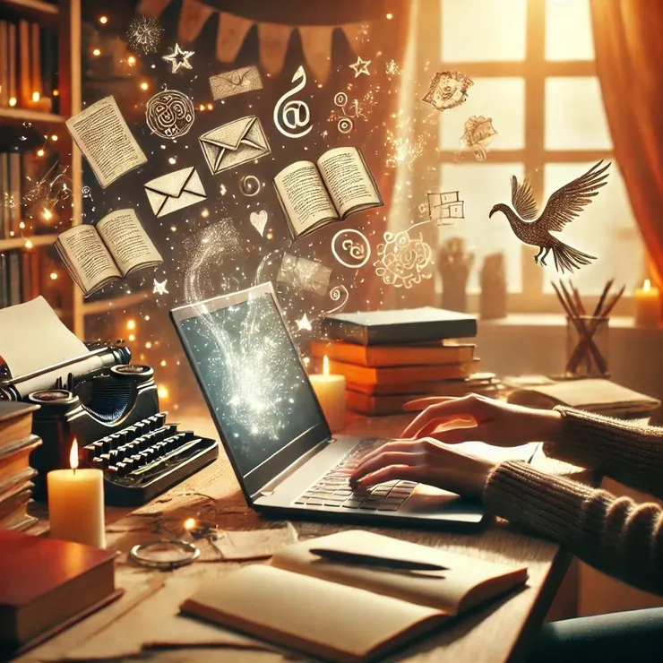 vocus｜新世代的創作平台