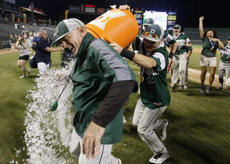 Photo：Dallas Morning News