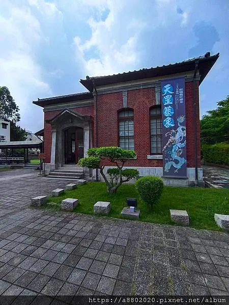 天罡藝象－三十六官將的府城藝匠神采特展