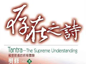 存在之詩：藏密教義的終極體驗