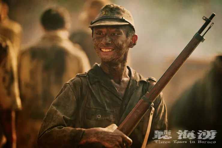 圖片來源 / 授權 𝙋𝙝𝙤𝙩𝙤 𝘾𝙧𝙚𝙙𝙞𝙩 : 公視