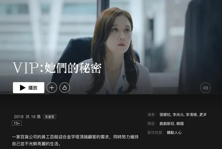 圖片來源Netflix