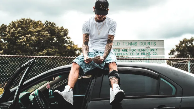 Photo by Moses Vega on Unsplash