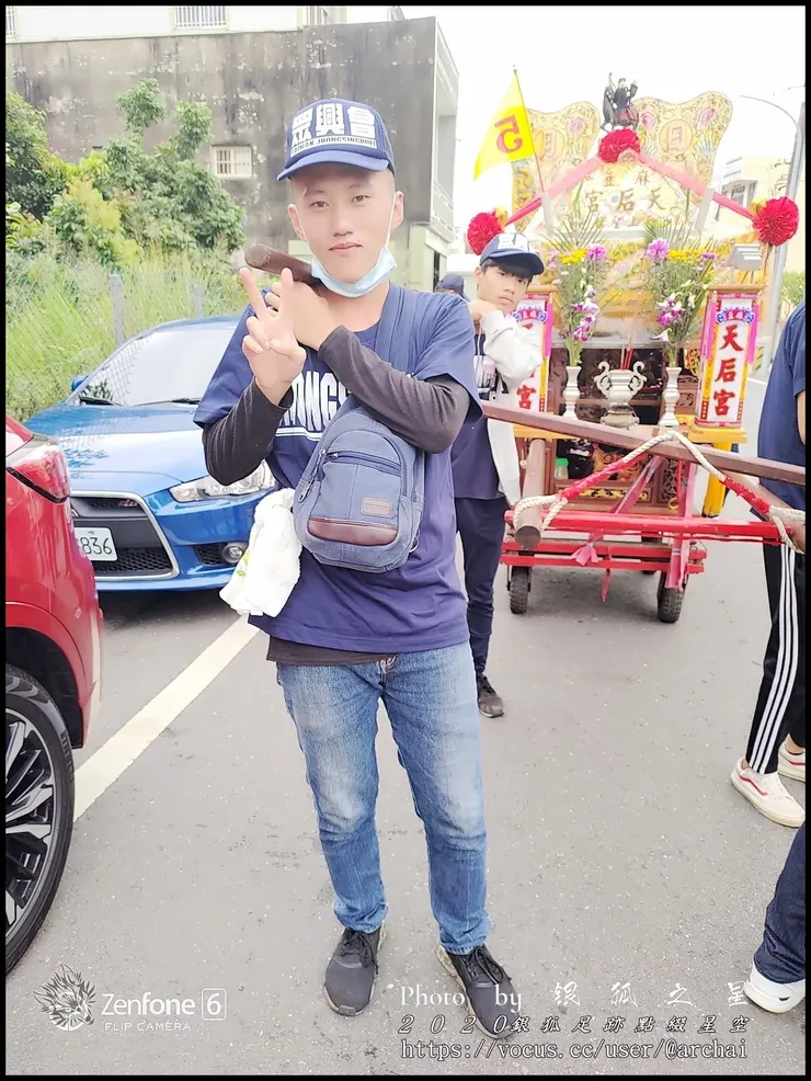 vocus|新世代的創作平台